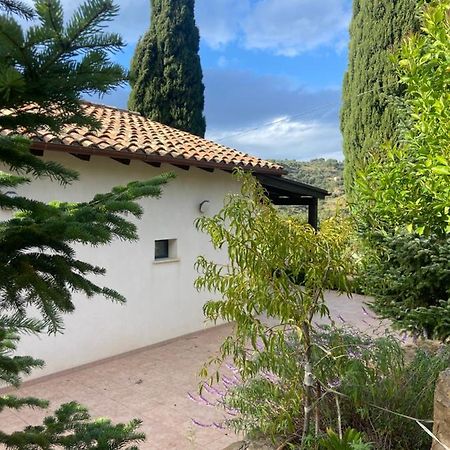 Villa Al Presti, Vacanze In Pieno Relax Cefalu Ngoại thất bức ảnh
