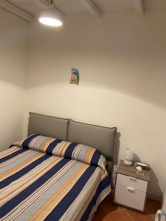 Villa Al Presti, Vacanze In Pieno Relax Cefalu Ngoại thất bức ảnh