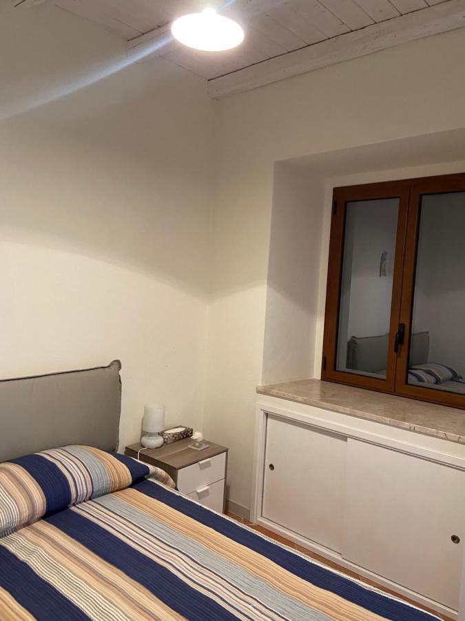 Villa Al Presti, Vacanze In Pieno Relax Cefalu Ngoại thất bức ảnh
