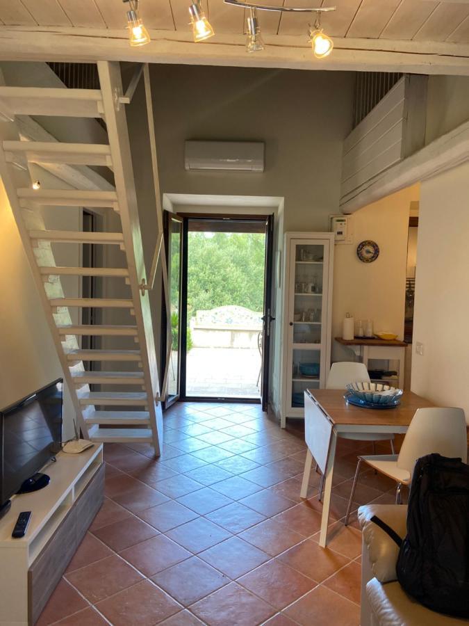 Villa Al Presti, Vacanze In Pieno Relax Cefalu Ngoại thất bức ảnh