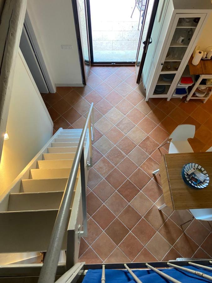 Villa Al Presti, Vacanze In Pieno Relax Cefalu Ngoại thất bức ảnh