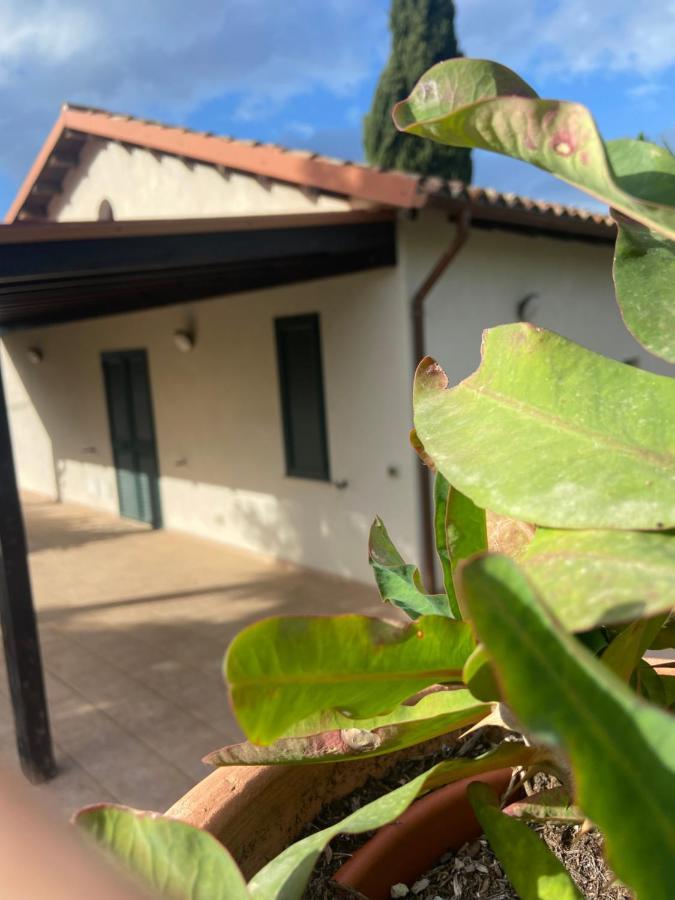 Villa Al Presti, Vacanze In Pieno Relax Cefalu Ngoại thất bức ảnh