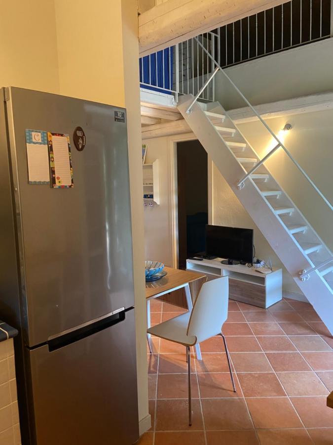 Villa Al Presti, Vacanze In Pieno Relax Cefalu Ngoại thất bức ảnh