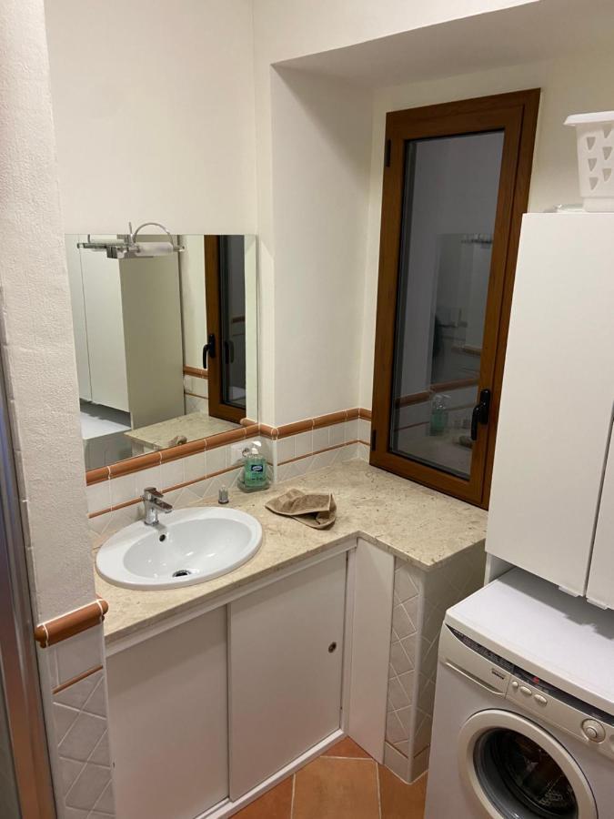Villa Al Presti, Vacanze In Pieno Relax Cefalu Ngoại thất bức ảnh