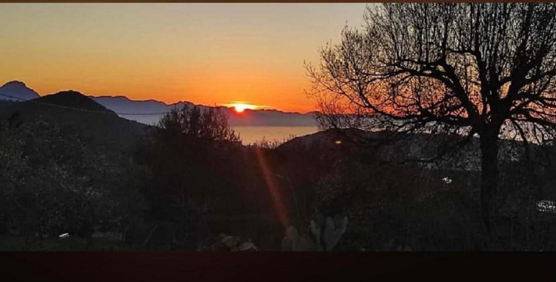 Villa Al Presti, Vacanze In Pieno Relax Cefalu Ngoại thất bức ảnh