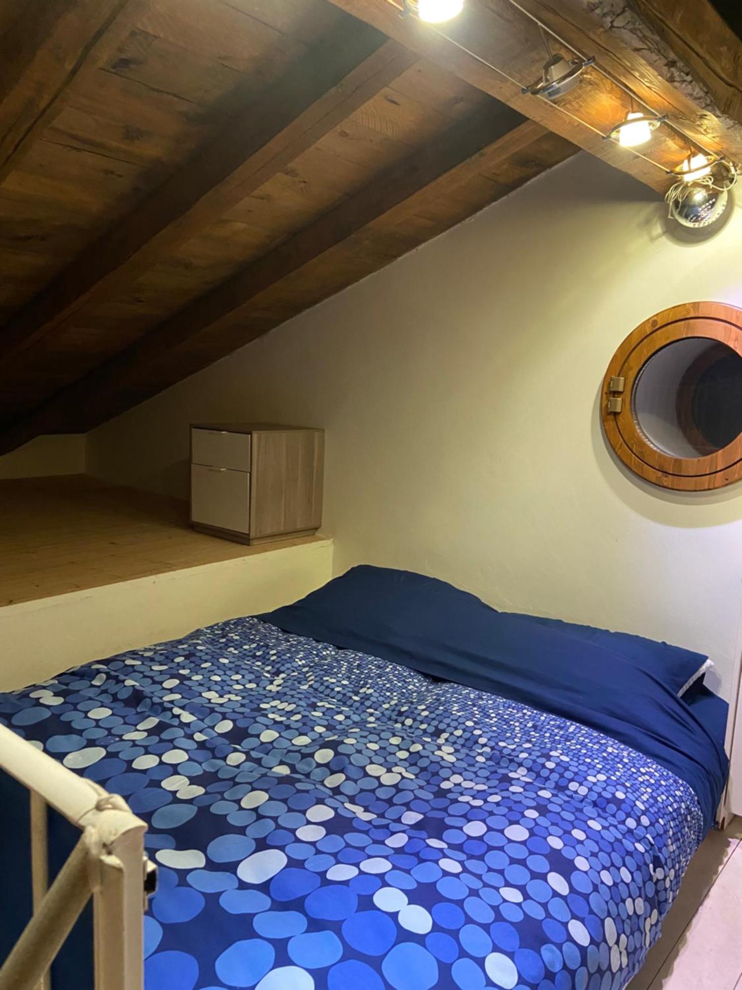 Villa Al Presti, Vacanze In Pieno Relax Cefalu Ngoại thất bức ảnh