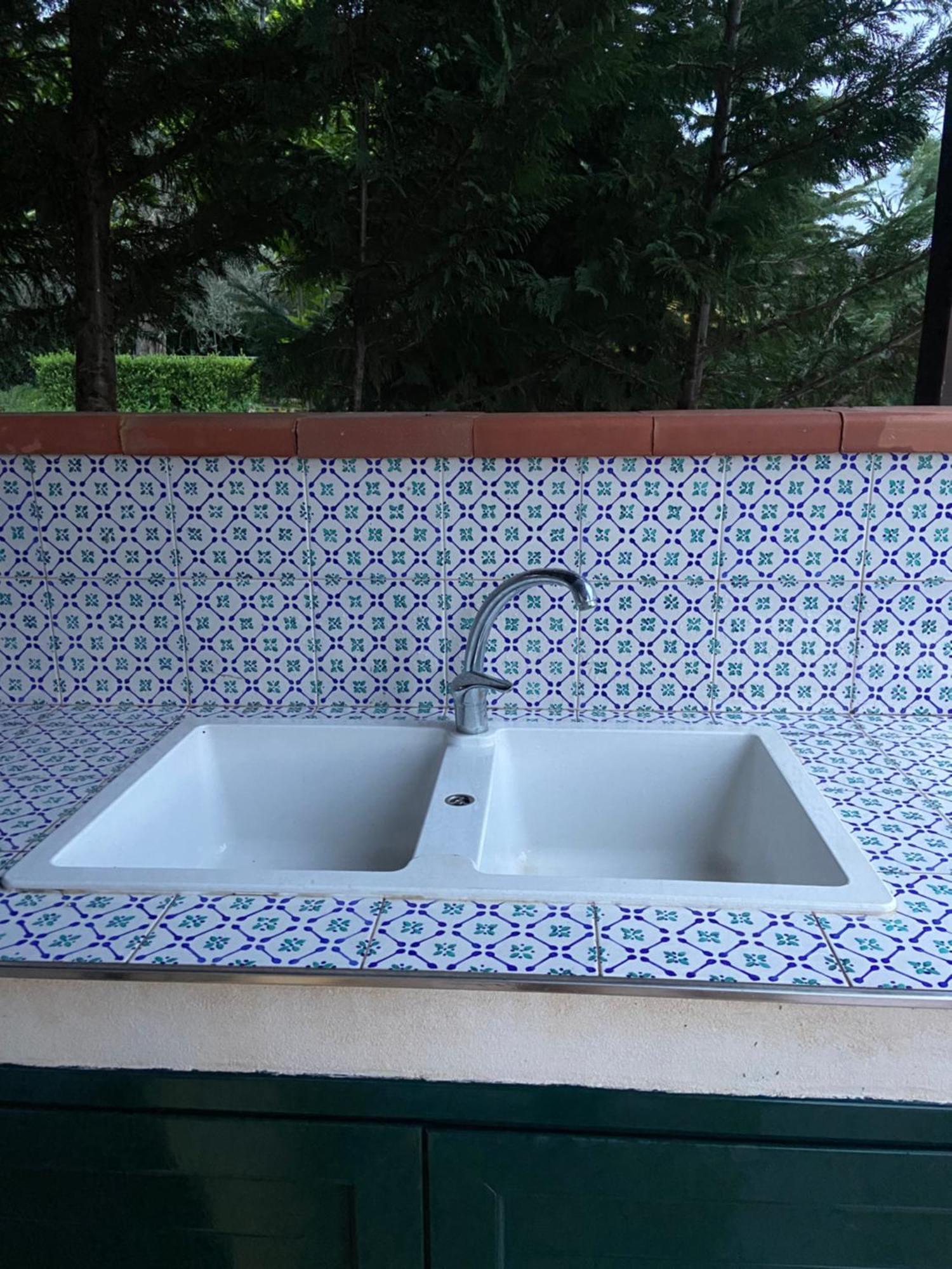 Villa Al Presti, Vacanze In Pieno Relax Cefalu Ngoại thất bức ảnh