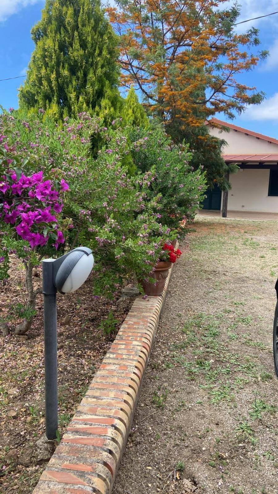 Villa Al Presti, Vacanze In Pieno Relax Cefalu Ngoại thất bức ảnh
