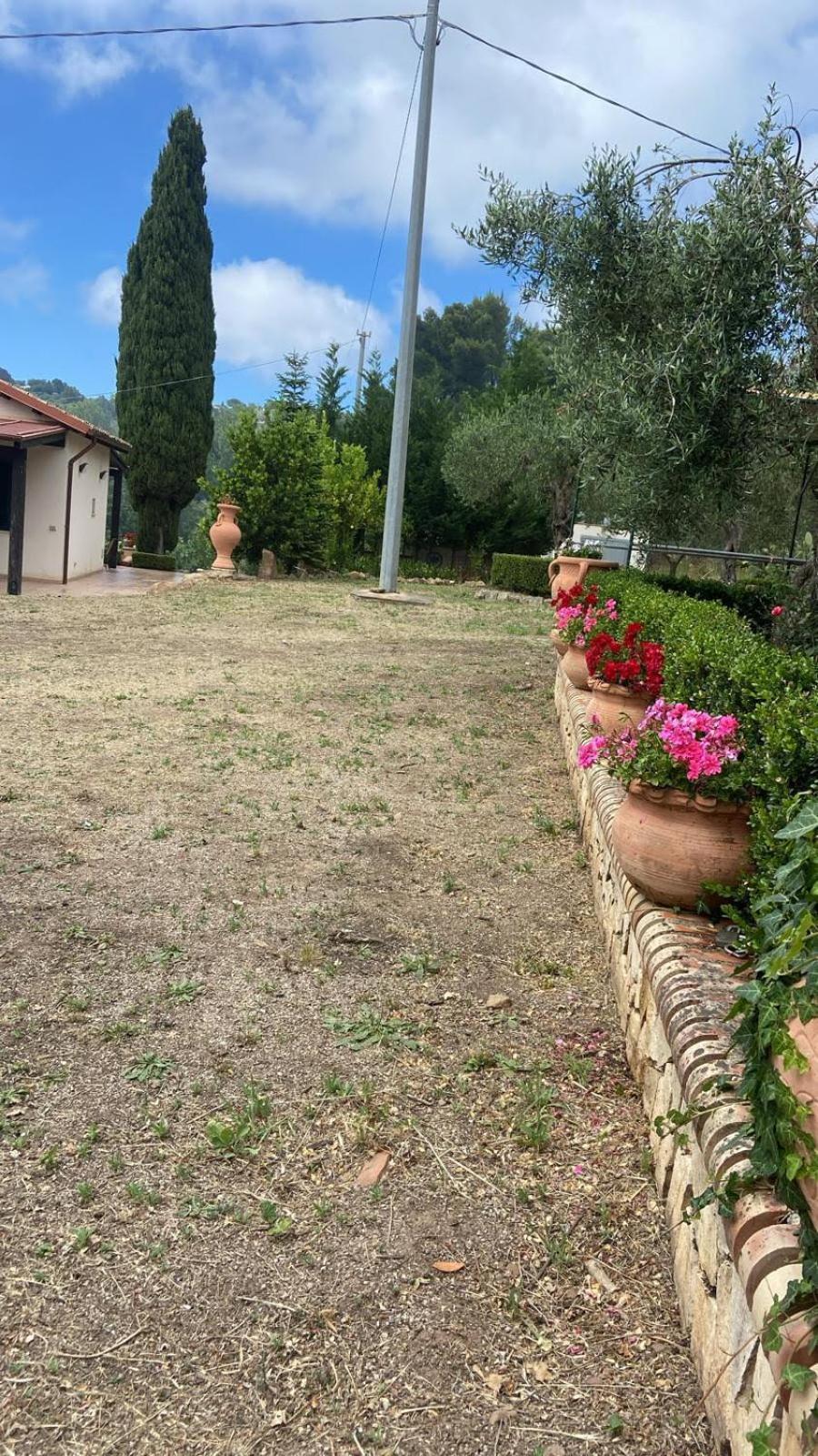 Villa Al Presti, Vacanze In Pieno Relax Cefalu Ngoại thất bức ảnh