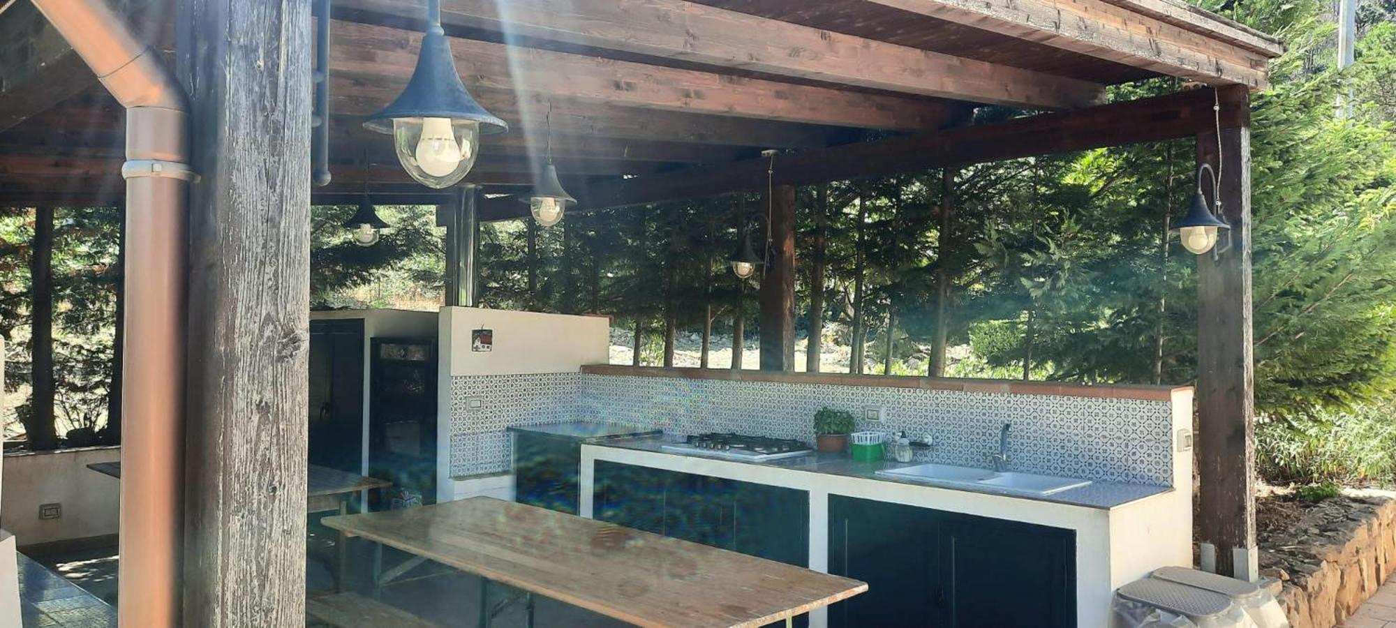 Villa Al Presti, Vacanze In Pieno Relax Cefalu Ngoại thất bức ảnh