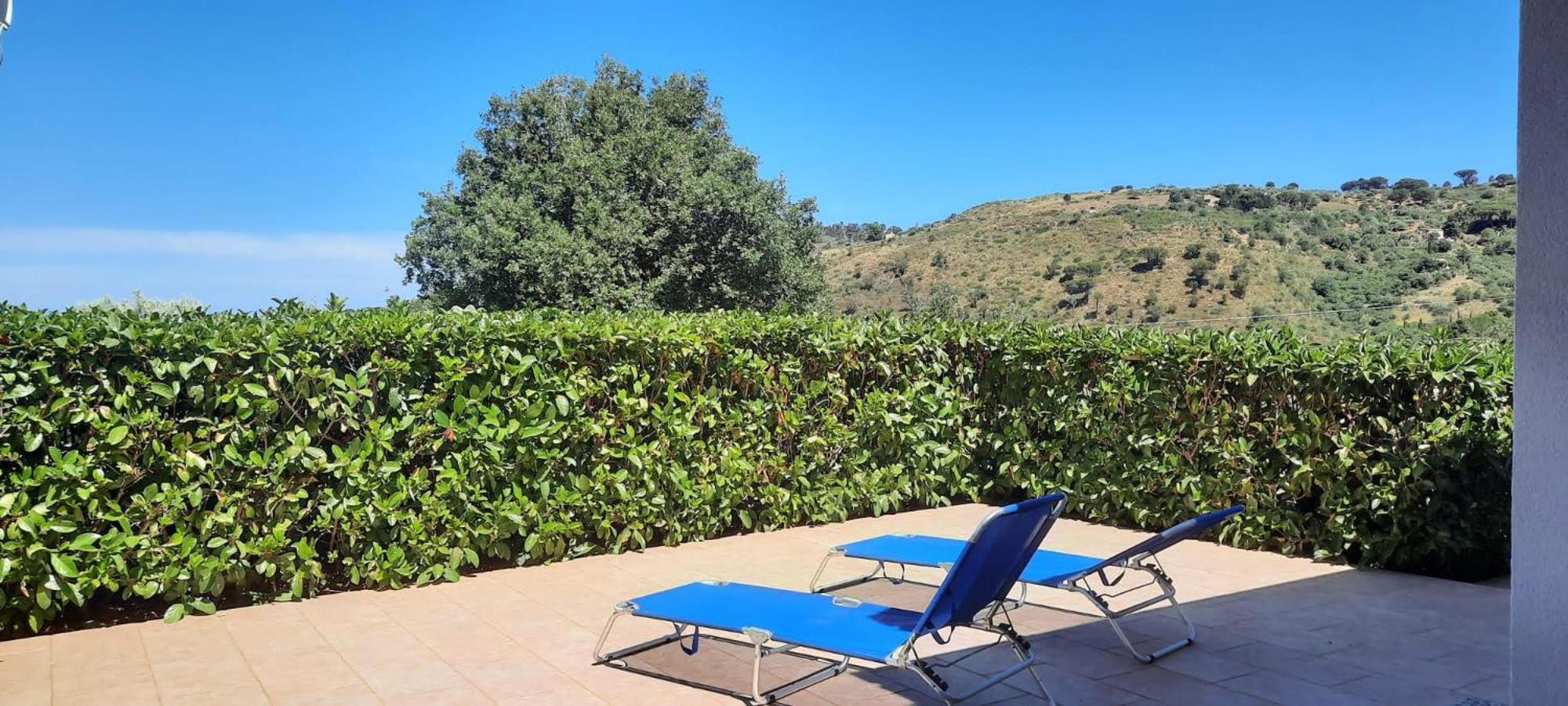 Villa Al Presti, Vacanze In Pieno Relax Cefalu Ngoại thất bức ảnh
