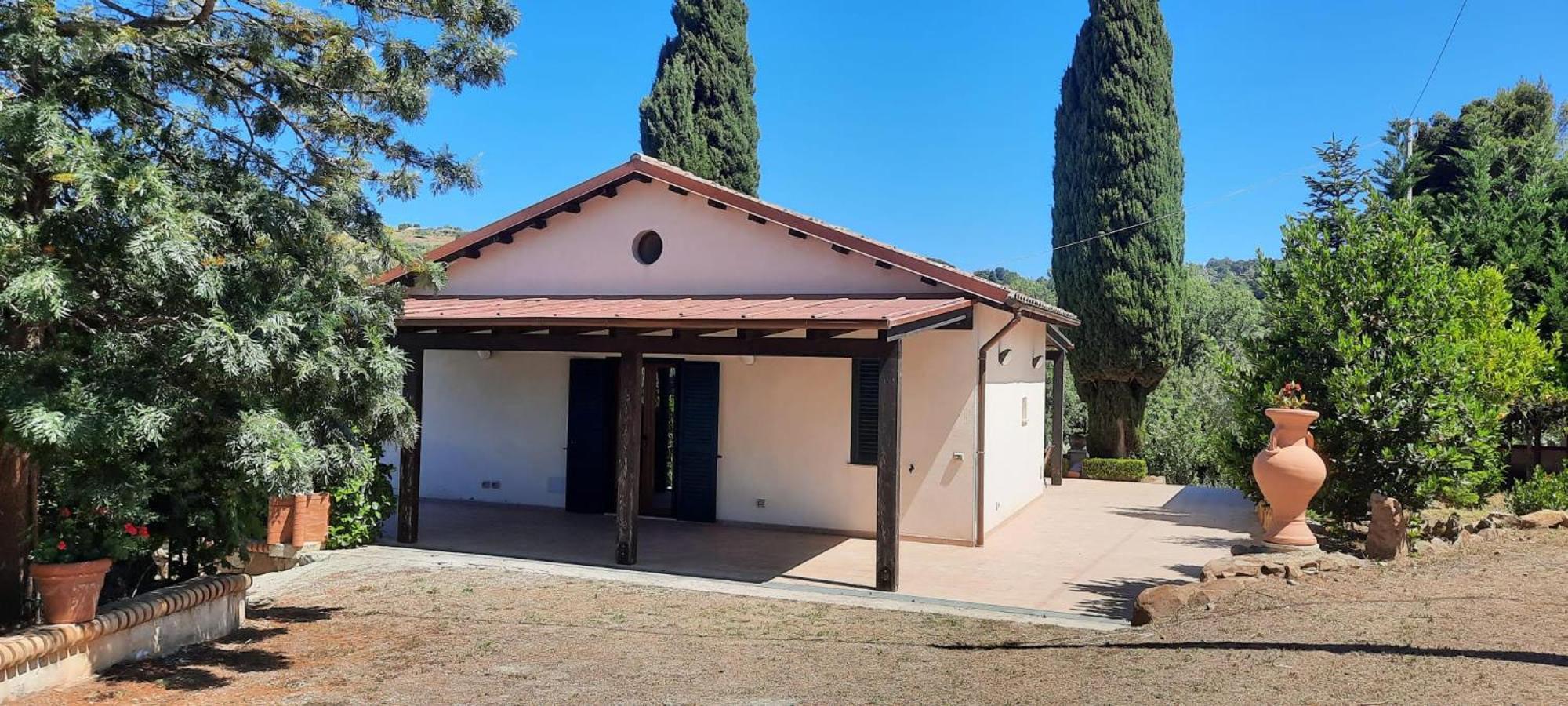 Villa Al Presti, Vacanze In Pieno Relax Cefalu Ngoại thất bức ảnh